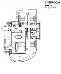 Cape Royale (D4), Condominium #556334871
